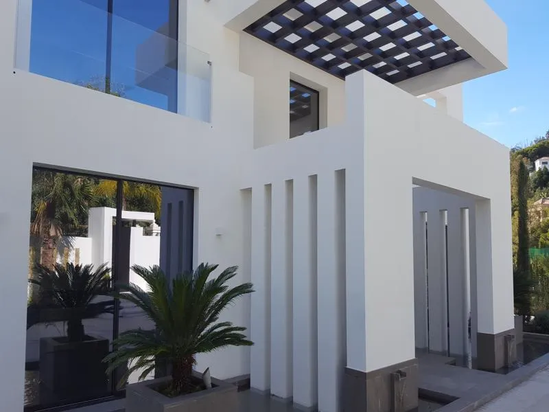 Entrada de día